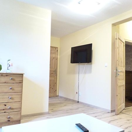 Ferienwohnung Sonne ヴァルスローデ エクステリア 写真