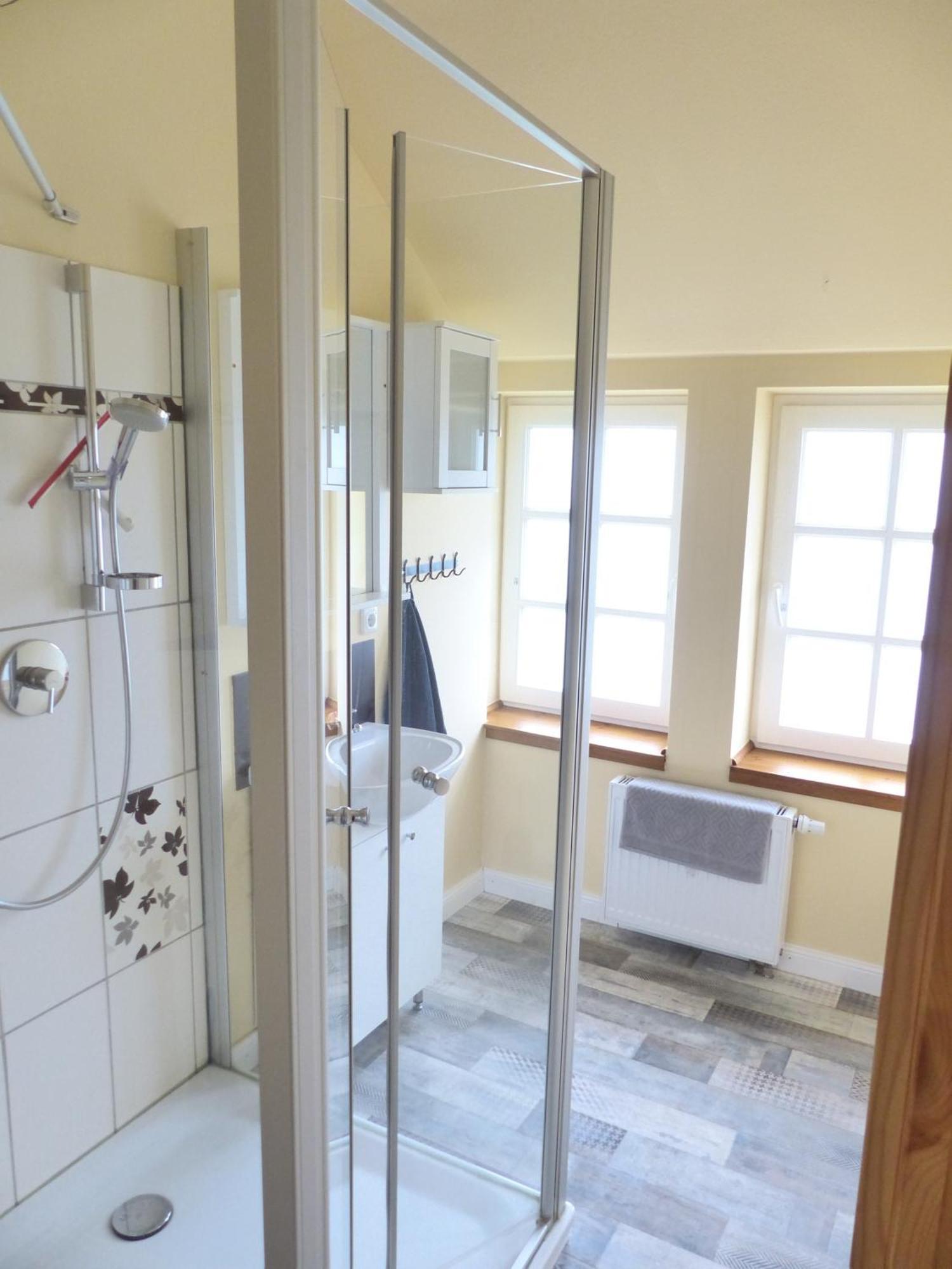 Ferienwohnung Sonne ヴァルスローデ エクステリア 写真