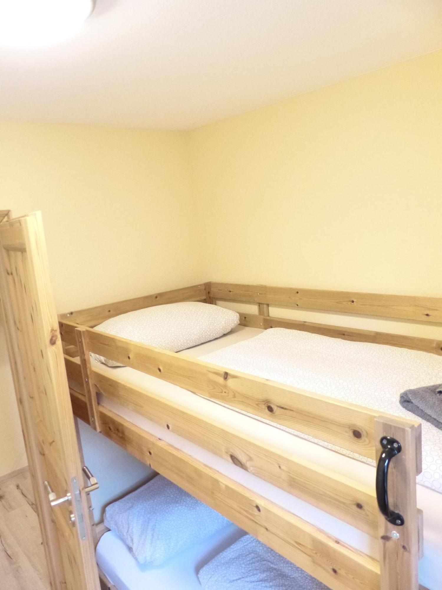 Ferienwohnung Sonne ヴァルスローデ エクステリア 写真